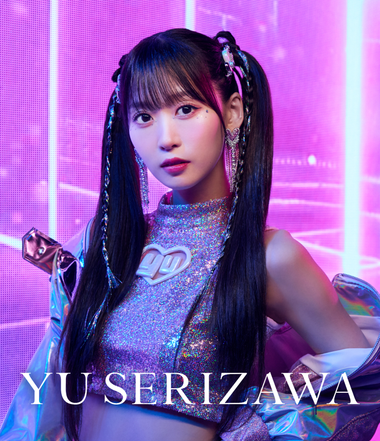 i☆Ris 12th Anniversary Memorial Pack 芹澤優 i☆Ris 12th Anniversary Memorial Pack 芹澤優 アイドル